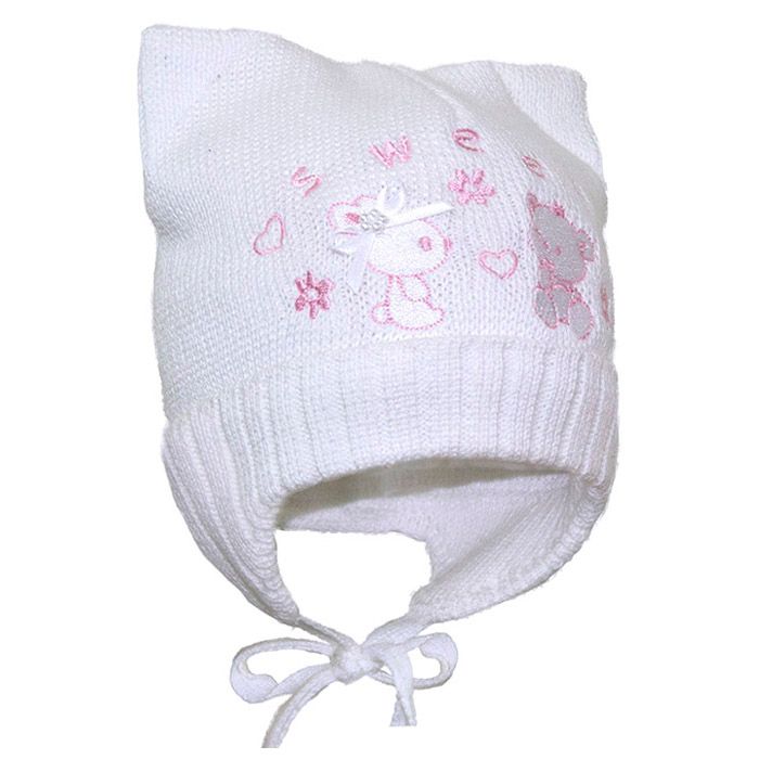 Шапка 16304 DAVIDS STAR УКРАЇНА