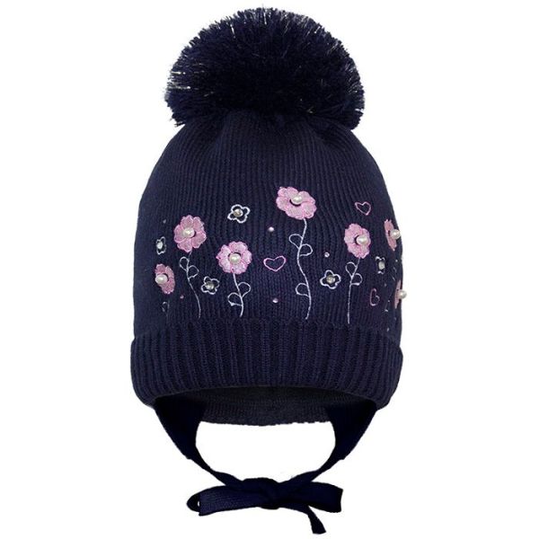 Шапка 16307 DAVIDS STAR УКРАЇНА