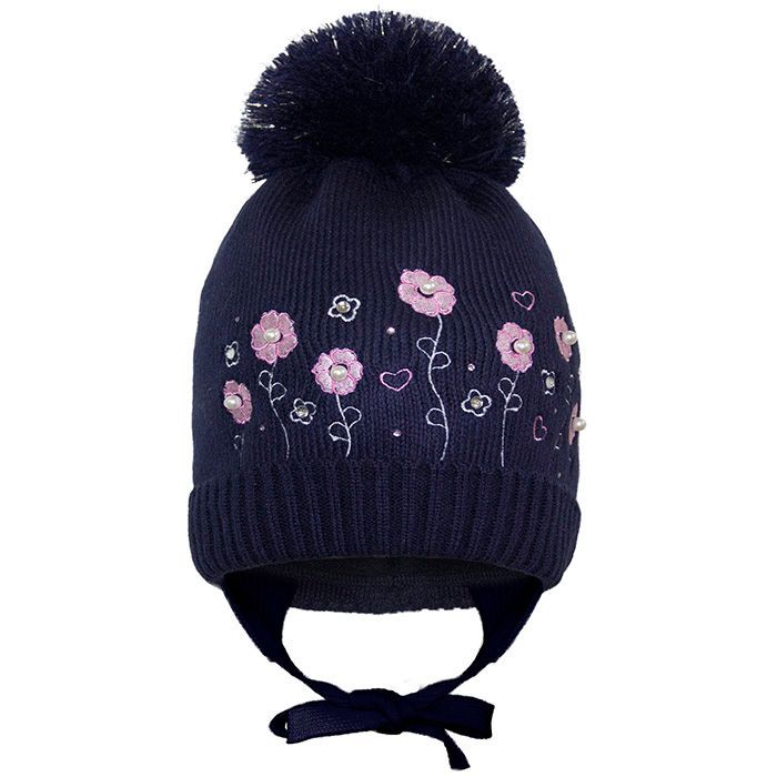 Шапка 16307 DAVIDS STAR УКРАЇНА