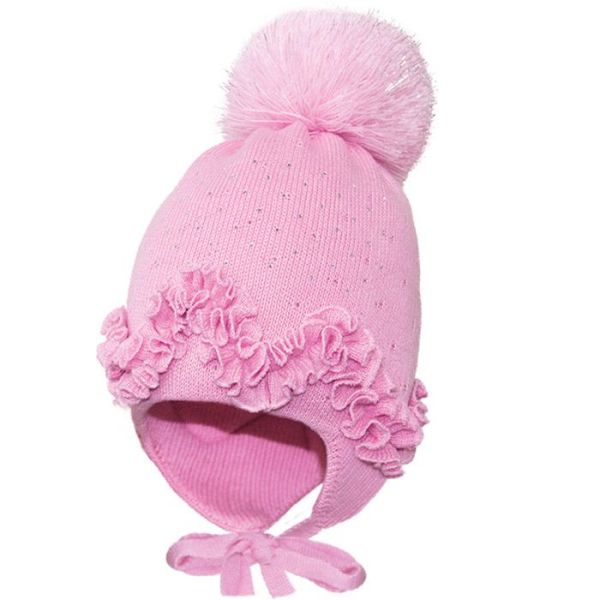 Шапка 16327 DAVIDS STAR УКРАЇНА