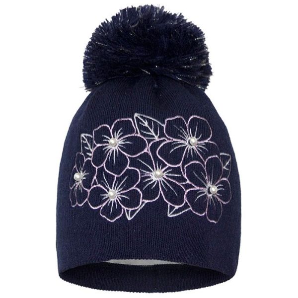 Шапка 16324 DAVIDS STAR УКРАЇНА