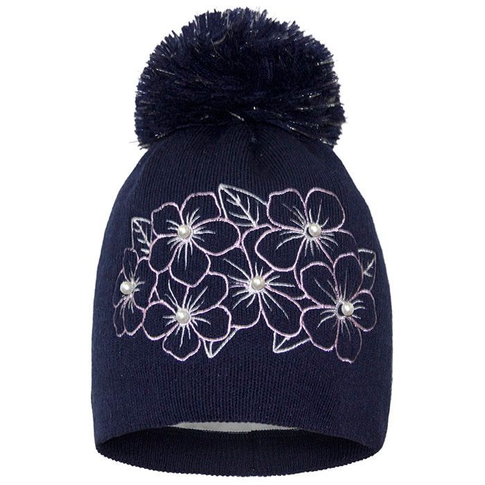 Шапка 16324 DAVIDS STAR УКРАЇНА