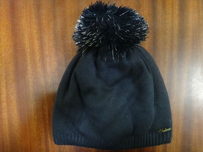 Шапка 016315 DAVIDS STAR УКРАЇНА