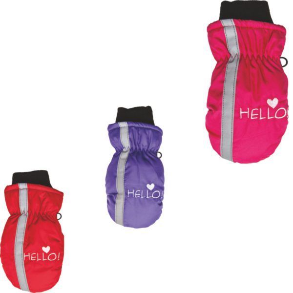 Рукавиці RN-77 YO! ПОЛЬЩА