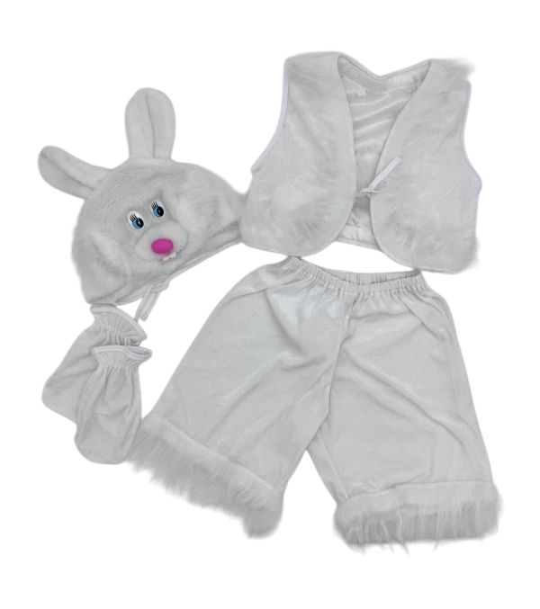 Костюм казкового героя ЗАЙЧИК-9 DAVIDS STAR УКРАЇНА