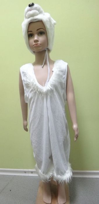 Костюм казкового героя МЕДВЕДЬ DAVIDS STAR УКРАЇНА