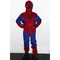 Костюм казкового героя ЧЕЛОВЕК ПАУК DAVIDS STAR УКРАЇНА