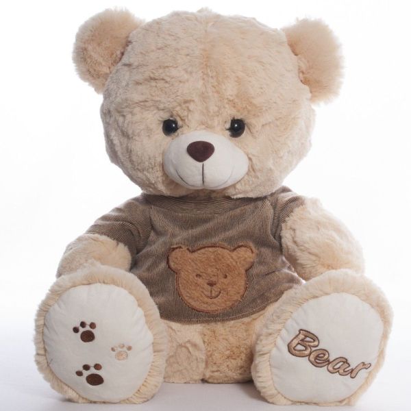 Ведмедик 00716-2 КОПИЦЯ УКРАЇНА