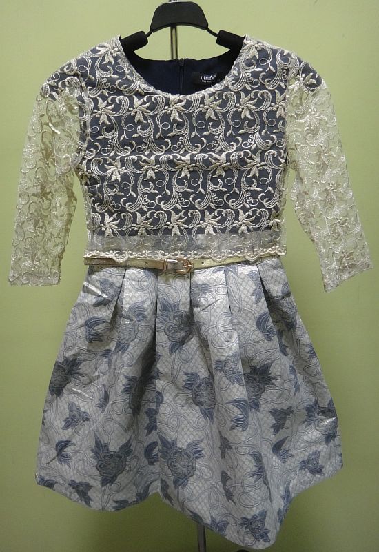 Повсякденна сукня 3514 DIREN ТУРЦІЯ