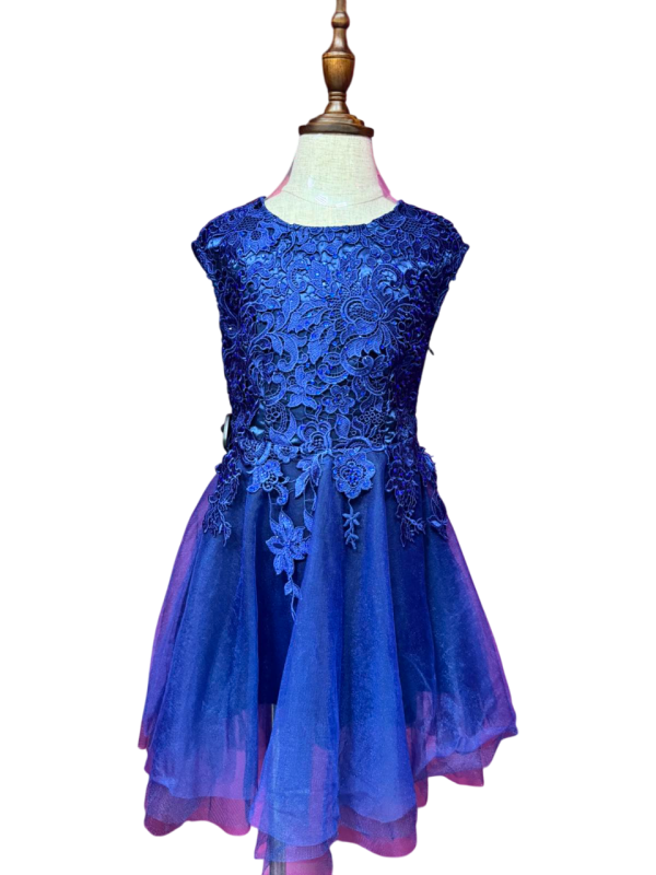 Святкова сукня 2121 ANGEL MIND