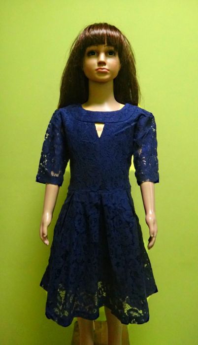 Святкова сукня 2192 ANGEL MIND