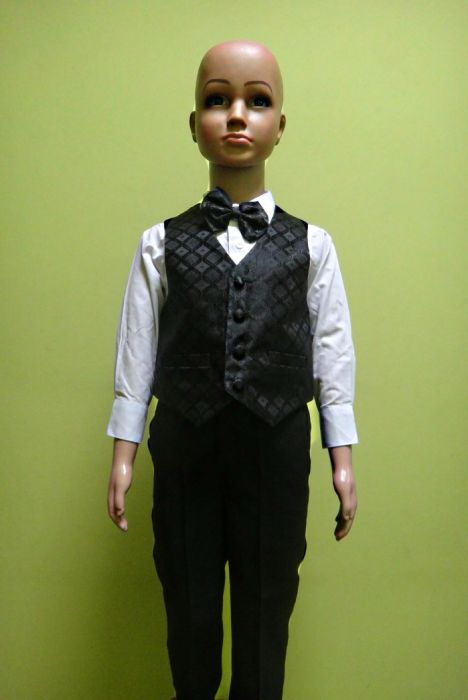 Костюм класичний HW1313076 RODENG