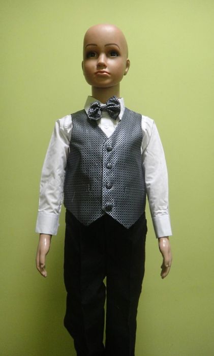 Костюм класичний HW14039. RODENG