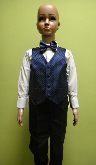 Костюм класичний HW14031 RODENG