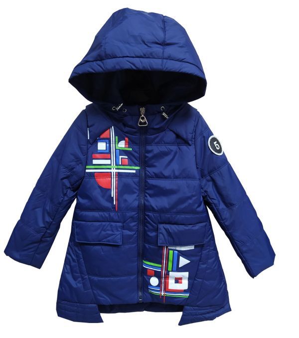 Куртка SK-WM2109 SKORPIAN