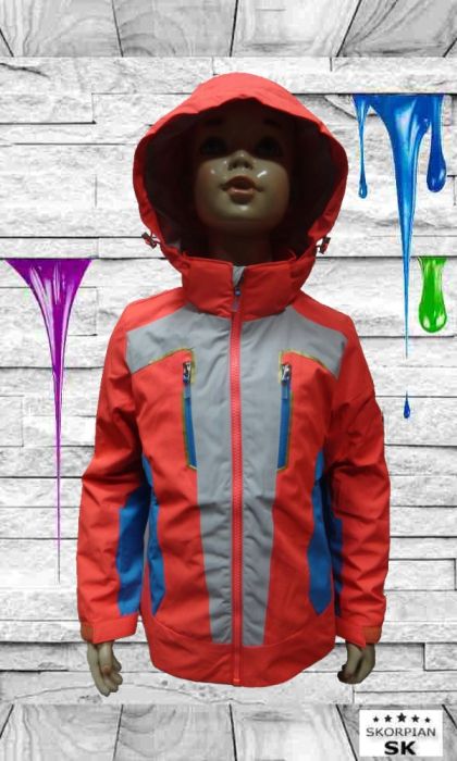 Вітрівка SKW-F106 SKORPIAN