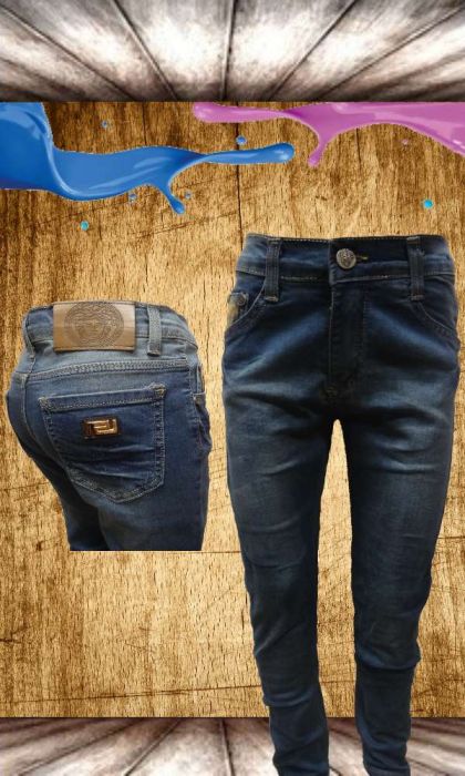 Джинси 06022DG BATITTO ТУРЦІЯ