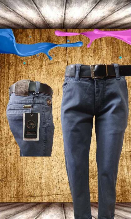 Штани M3450 MUSTI ТУРЦІЯ