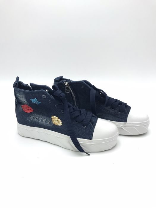 Кеди T0197A TOM.M