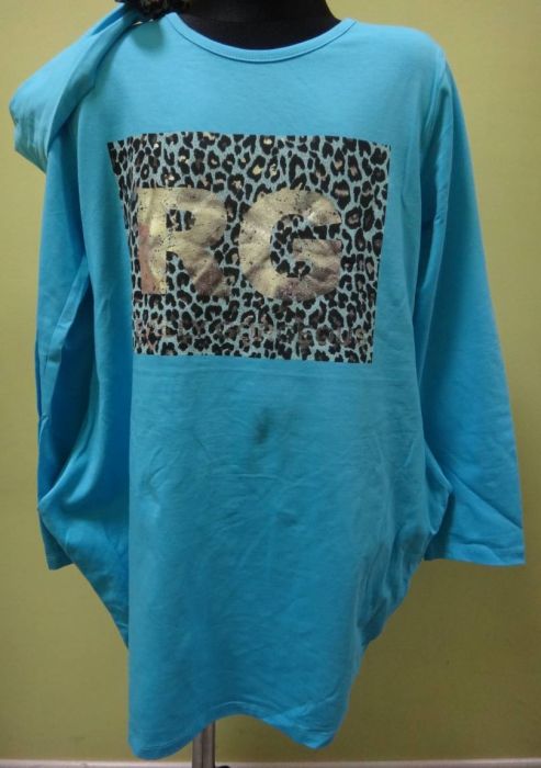 Туніка RG2005-1 RG ТУРЦІЯ