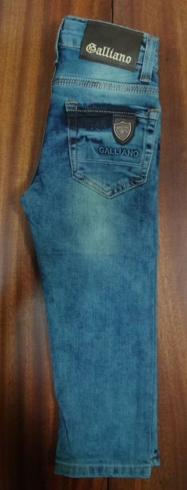 Джинси GALYANO BATITTO ТУРЦІЯ