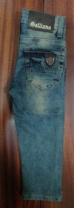 Джинси GALYANO BATITTO ТУРЦІЯ