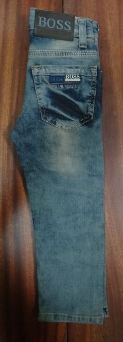 Джинси DSQUARED BATITTO ТУРЦІЯ