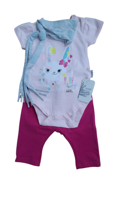 Костюм малюка M7312 WOGI ТУРЦІЯ