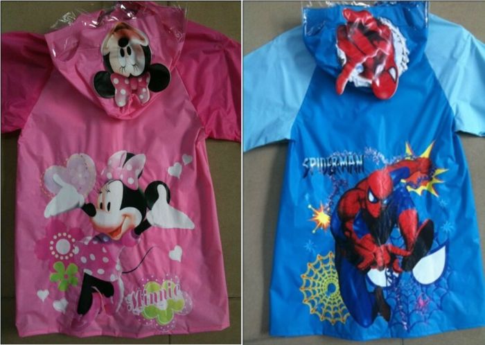 Дощовик CEL-32