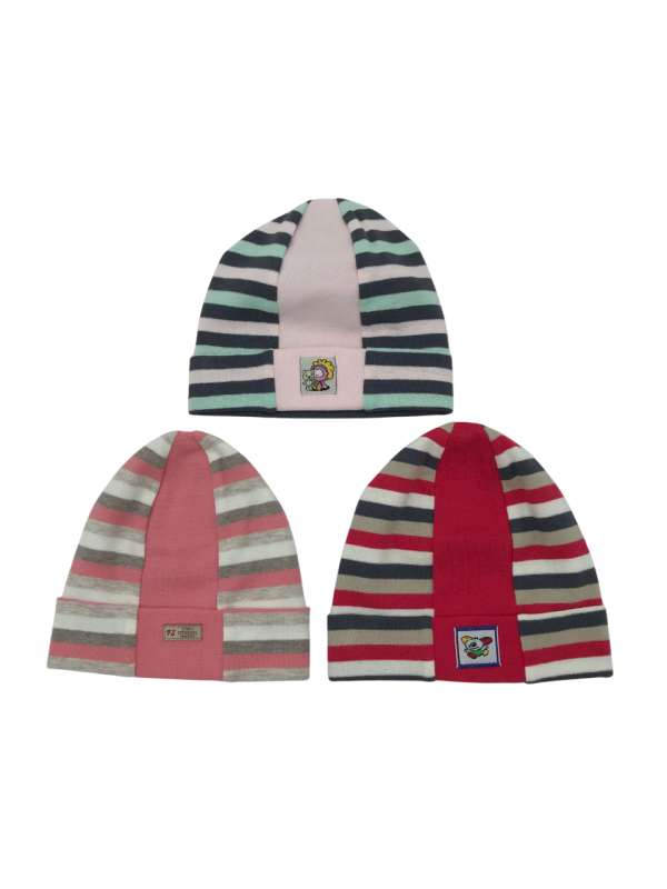 Шапка 22 ДЕНДІ УКРАЇНА