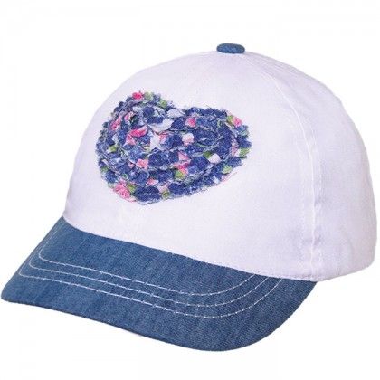 Бейсболка DS4129 DAVID"S STAR УКРАЇНА