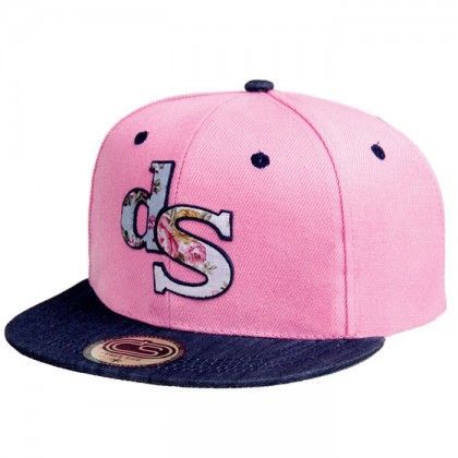 Бейсболка DS4192 DAVIDS STAR УКРАЇНА