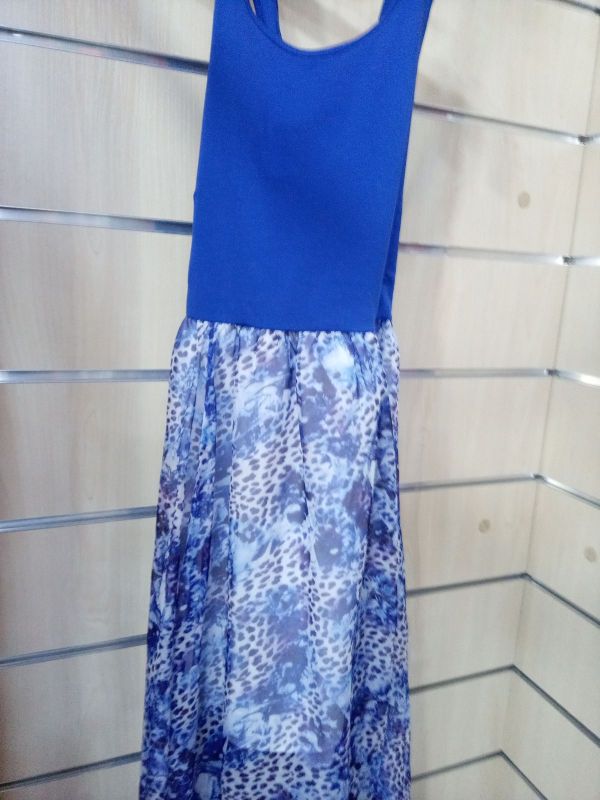 Повсякденна сукня M701148 MODALORA