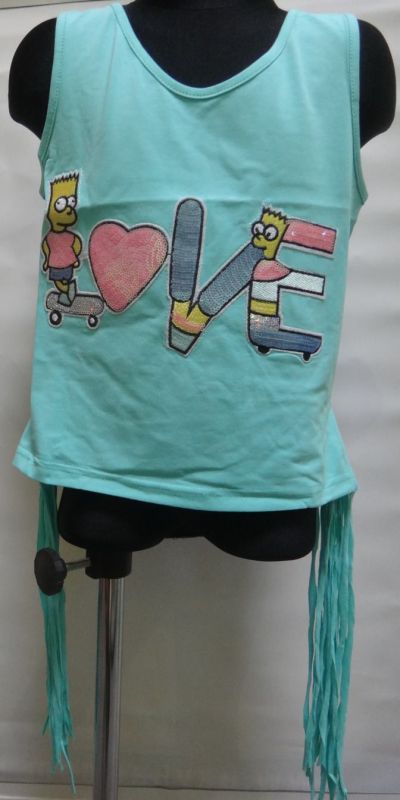 Майка M701018 MODALORA