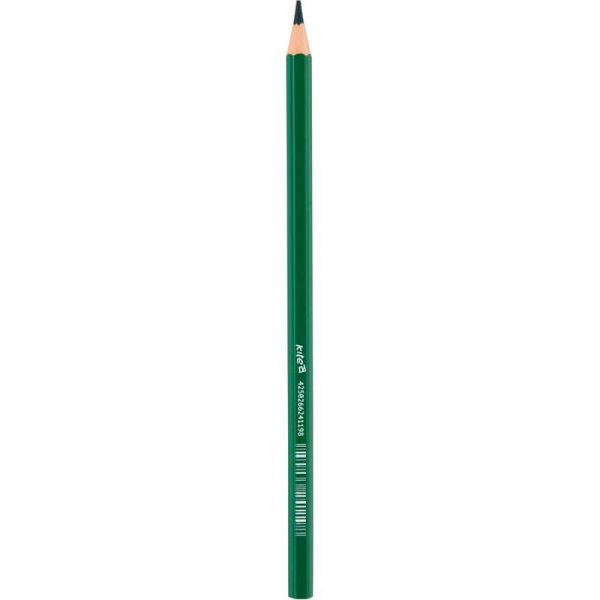 Олівець кольоровий K17-1051-04 KITE НІМЕЧЧИНА