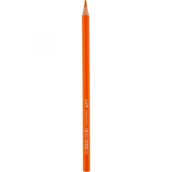 Олівець кольоровий K17-1051-12 KITE НІМЕЧЧИНА