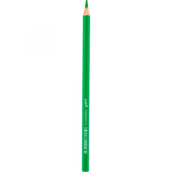 Олівець кольоровий K17-1051-09 KITE НІМЕЧЧИНА