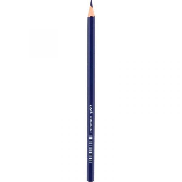 Олівець кольоровий K17-1051-02 KITE НІМЕЧЧИНА