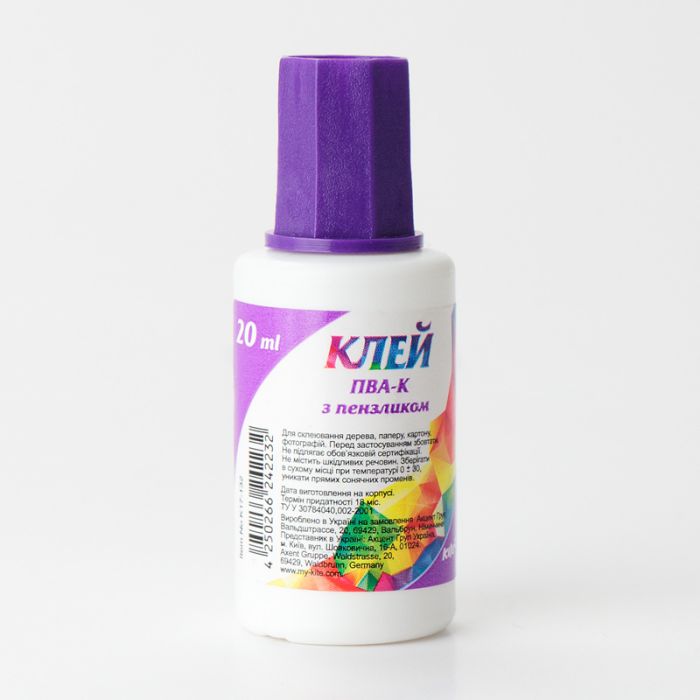 Клей K17-132 KITE НІМЕЧЧИНА