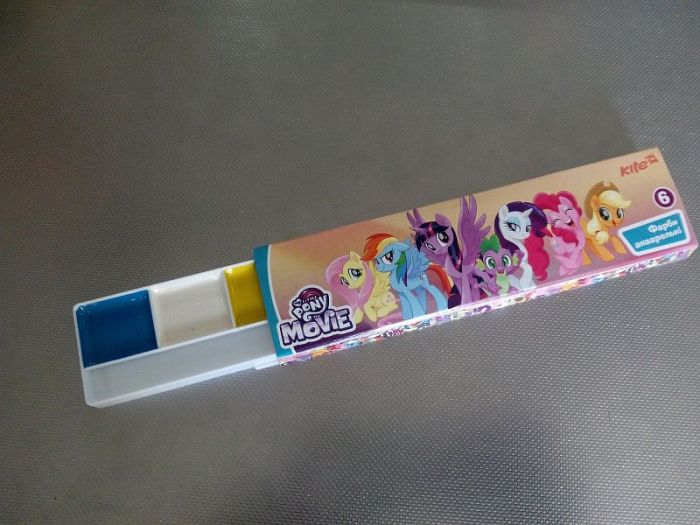 Фарба акварель LP17-040 KITE НІМЕЧЧИНА