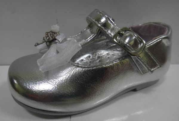 Туфлі класичні відкриті BY1507-32BT BUDDY DOG