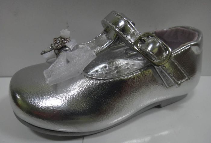 Туфлі класичні відкриті BY1507-32BT BUDDY DOG