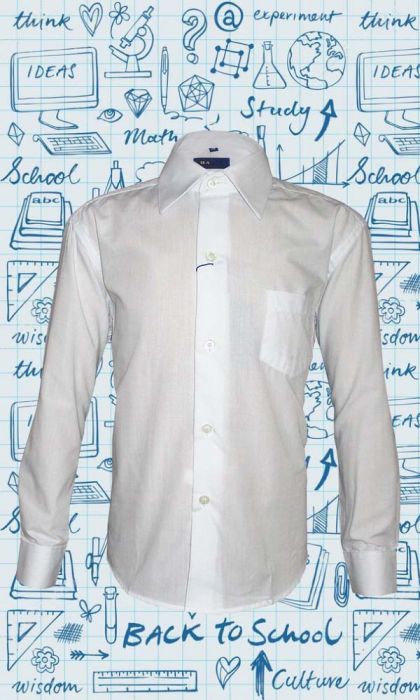 Сорочка 310456 BAGIN