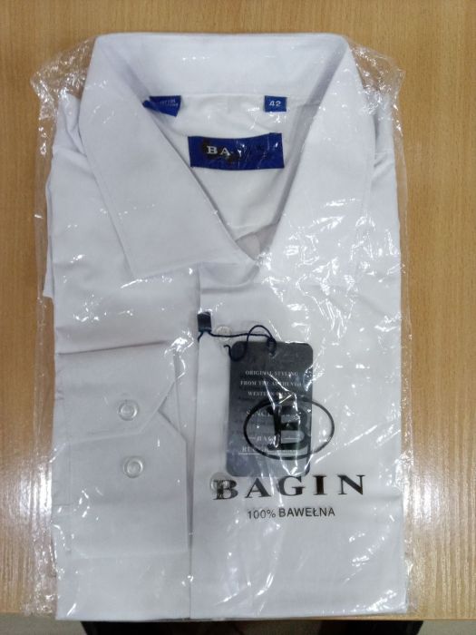 Сорочка 424612/459766 BAGIN