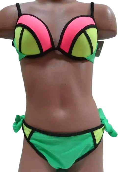 Купальник 8971 SAME GAME