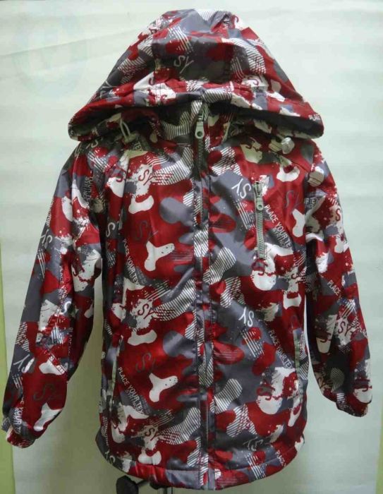 Вітрівка 102215R AIMICO