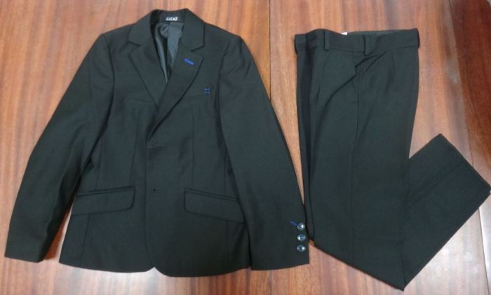 Костюм класичний 217/2мод. 8 LILUS УКРАЇНА