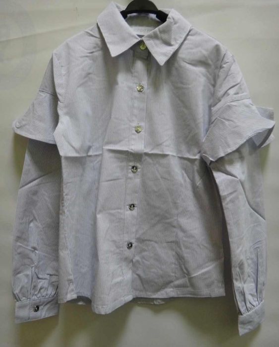 Блузка K701409 MODALORA