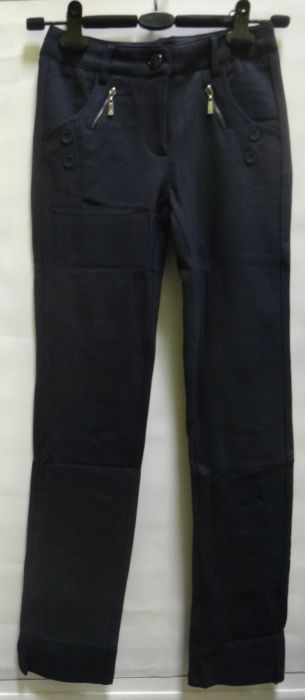 Брюки класичні K701560 MODALORA