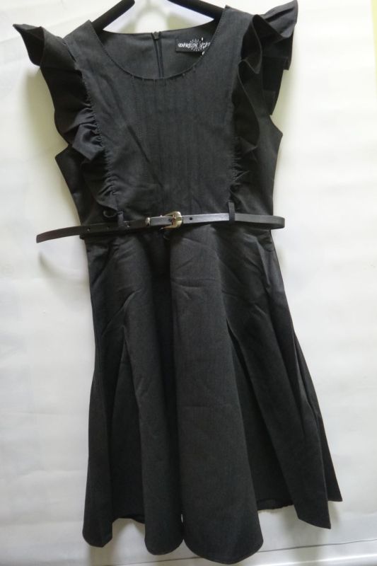 Сарафан DK5243 DIREN ТУРЦІЯ